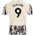 Replica Puma Haaland Manchester City Year of the Horse Jersey 25/26