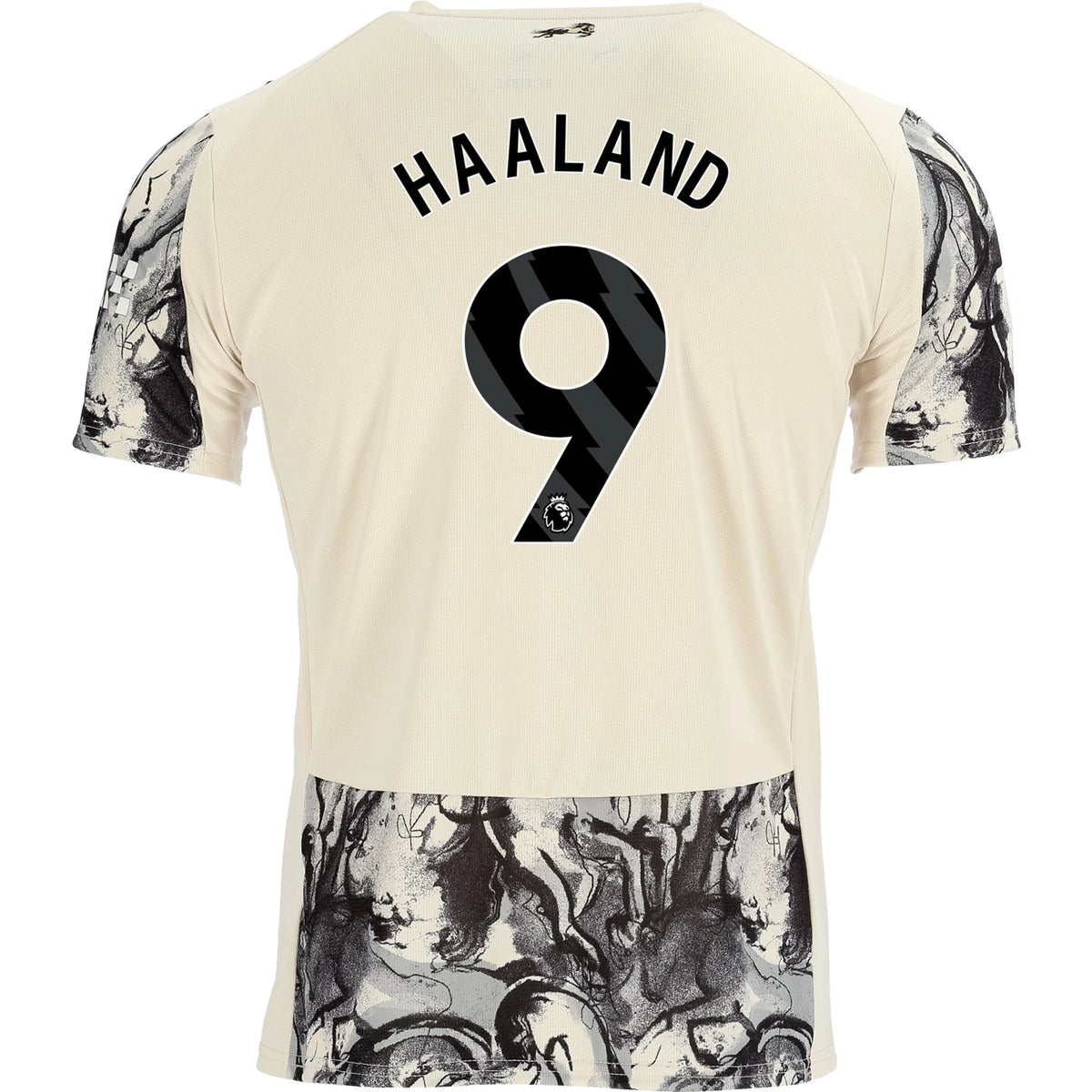 Replica Puma Haaland Manchester City Year of the Horse Jersey 25/26