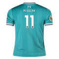 Replica adidas M. Salah Liverpool Third Jersey 25/26