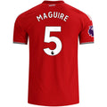 Authentic adidas Maguire Manchester United Home Jersey 26/27
