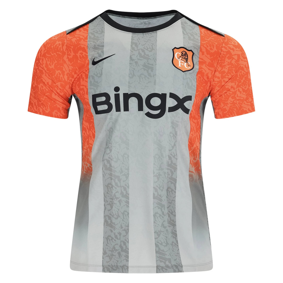 Nike Chelsea Pre Match Training Jersey 25/26