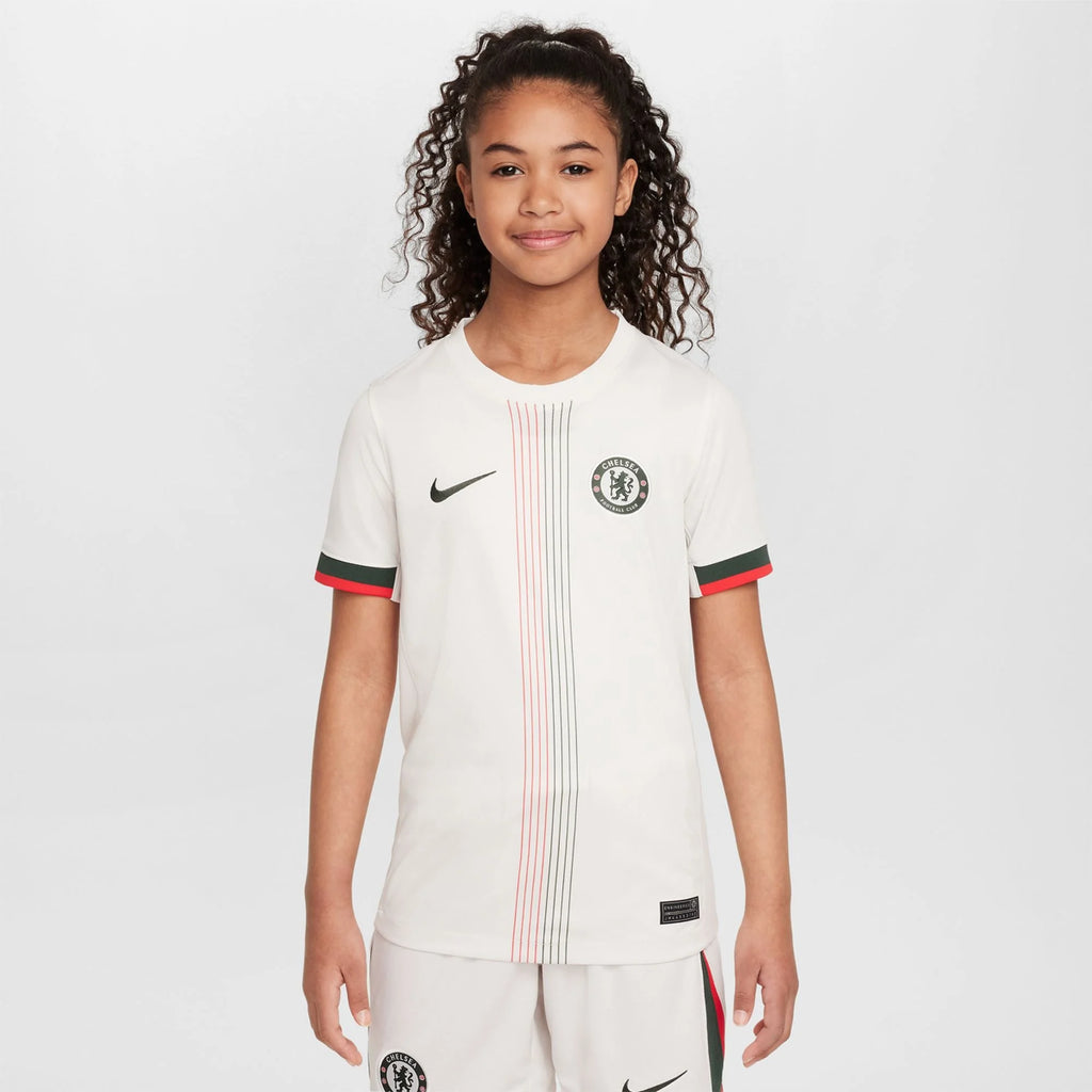 Replica Nike Chelsea Away Jersey 25/26