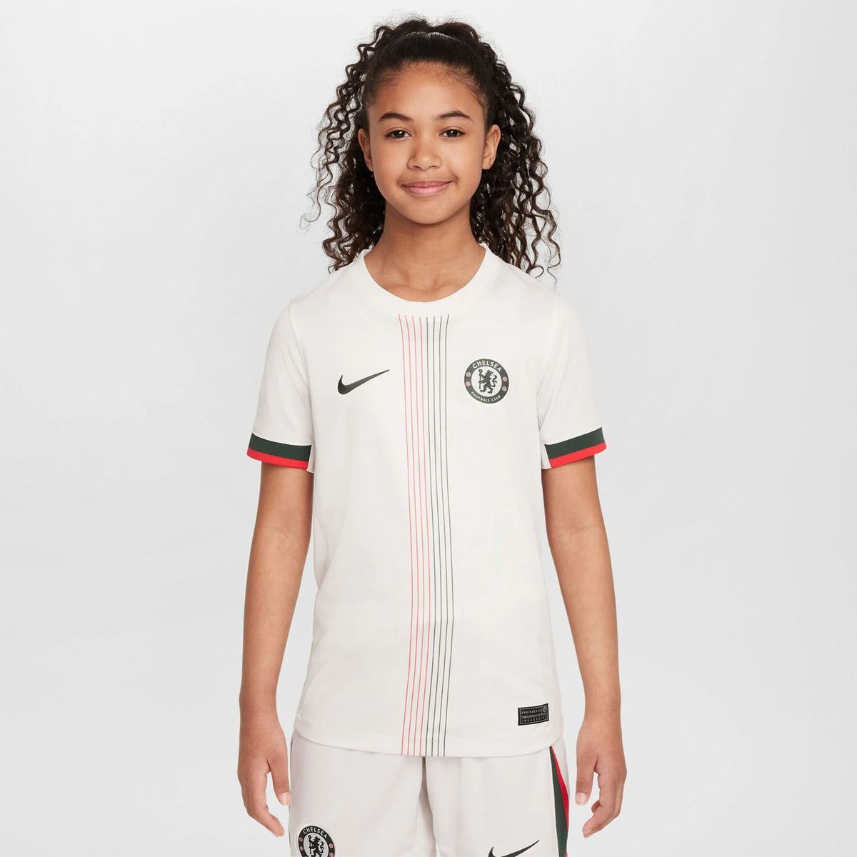 Replica Nike Chelsea Away Jersey 25/26