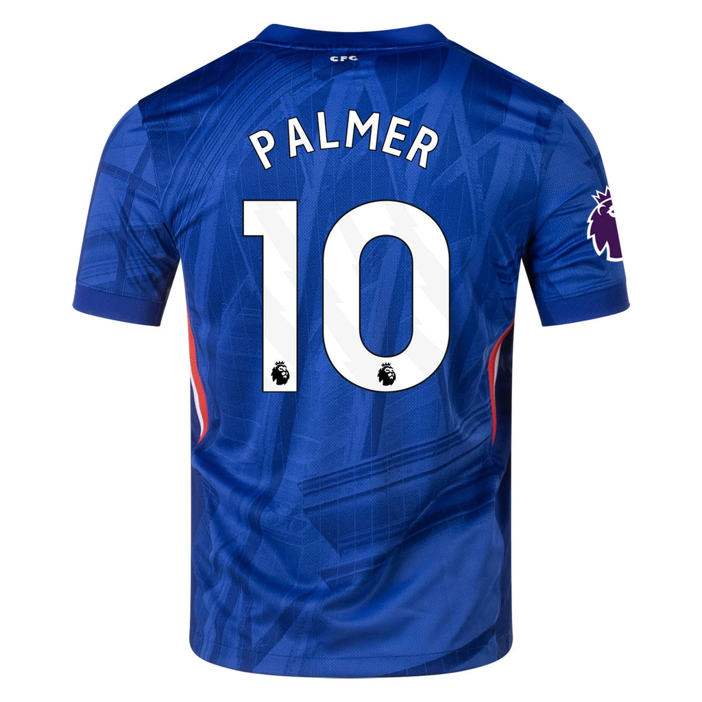 Replica Nike Palmer Chelsea Home Jersey 25/26