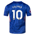 Replica Nike Palmer Chelsea Home Jersey 25/26