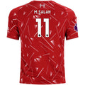 Replica adidas M. Salah Liverpool Home Jersey 26/27