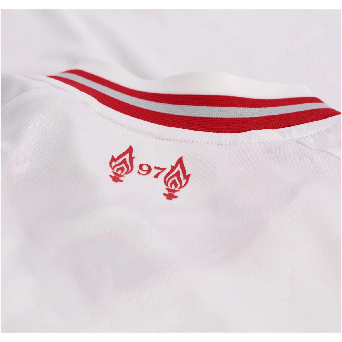 Replica adidas Liverpool Away Jersey 26/27