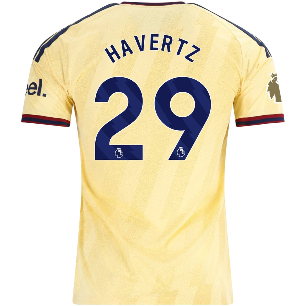 Replica adidas Havertz Arsenal Third Jersey 26/27