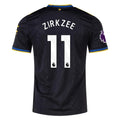 Replica adidas Zirkzee Manchester United Third Jersey 25/26