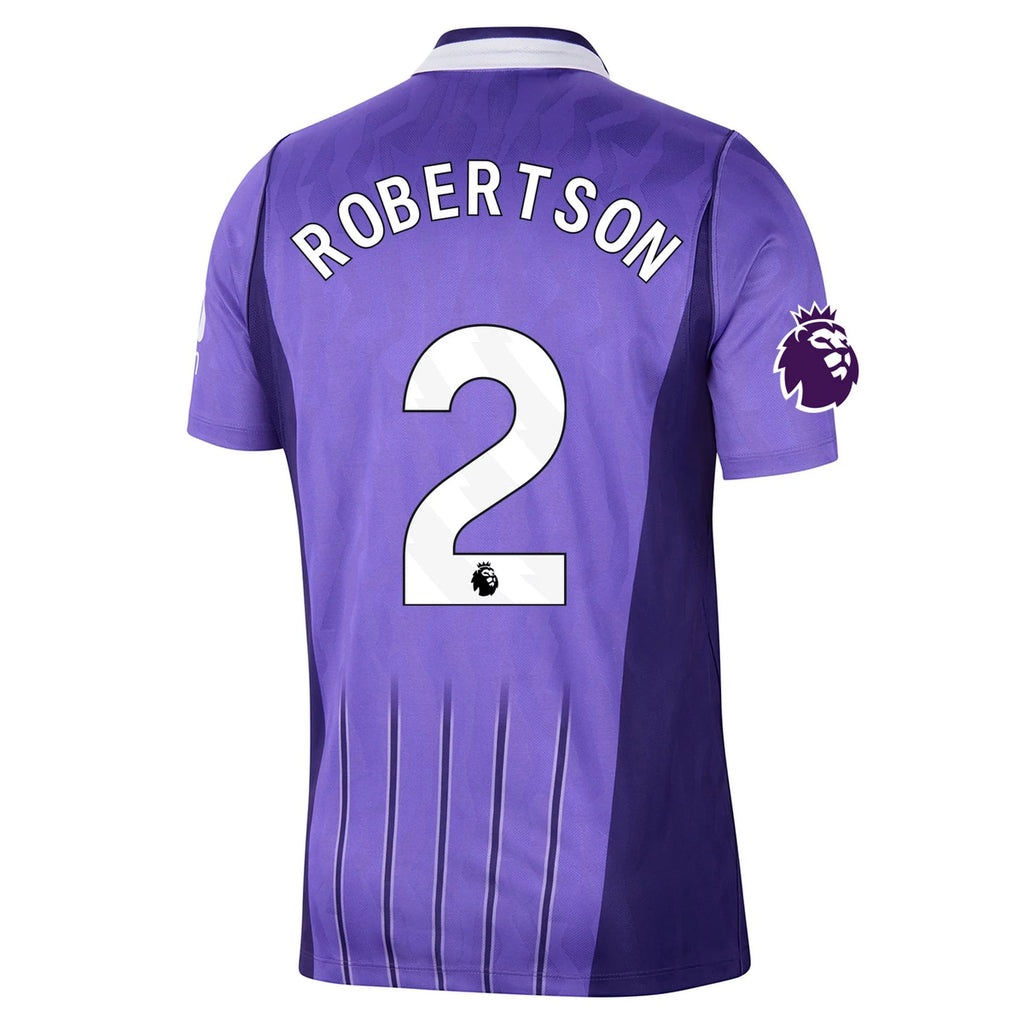 Replica Nike Robertson Richarlison Hotspur Third Jersey 26/27