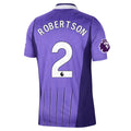 Replica Nike Robertson Richarlison Hotspur Third Jersey 26/27