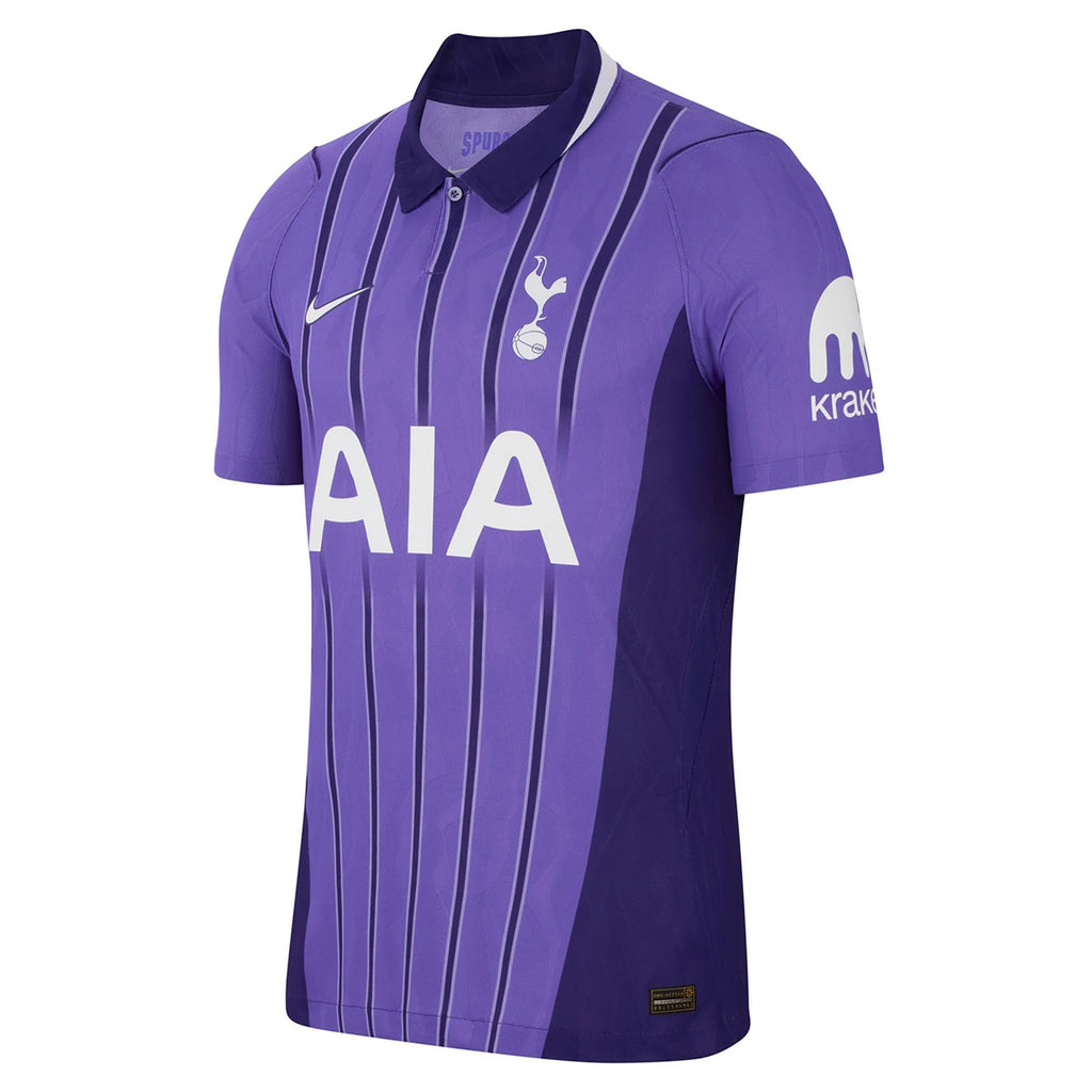 Authentic Nike Tottenham Hotspur Third Jersey 26/27