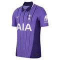 Authentic Nike Tottenham Hotspur Third Jersey 26/27
