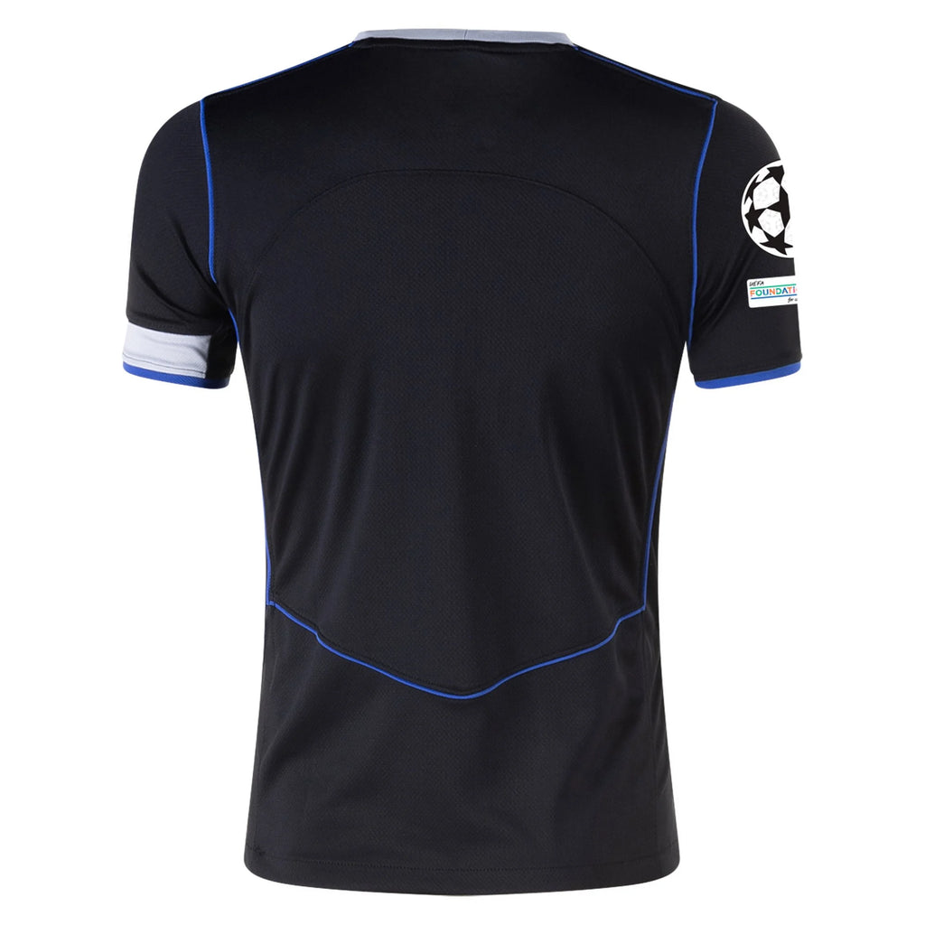 Replica Nike Chelsea Third Jersey 25/26 UCL