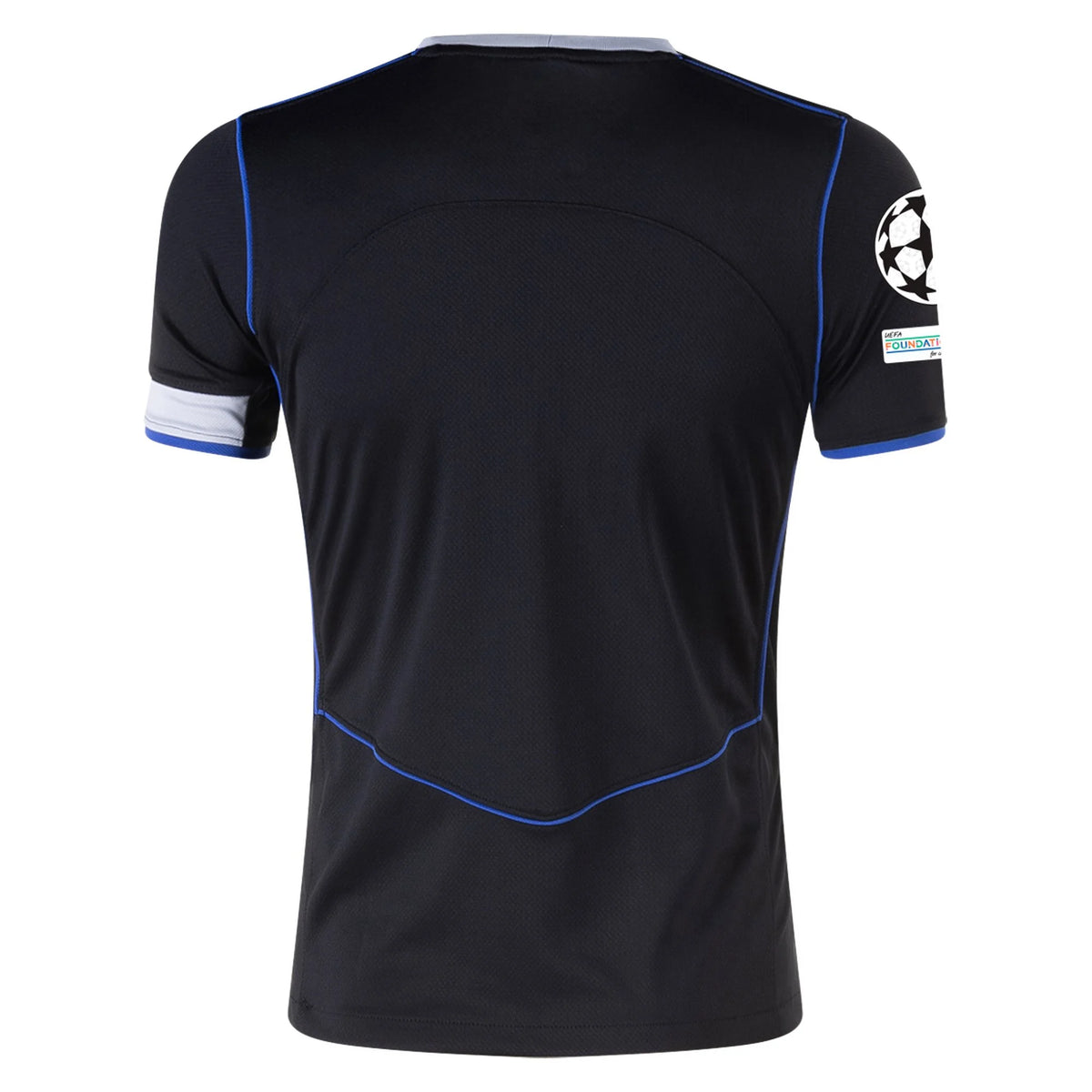 Replica Nike Chelsea Third Jersey 25/26 UCL