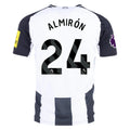 Authentic adidas Almiron Newcastle United Home Jersey 24/25