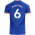 Authentic adidas Martinez Manchester United Away Jersey 26/27