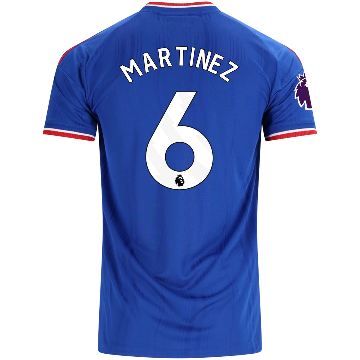 Authentic adidas Martinez Manchester United Away Jersey 26/27