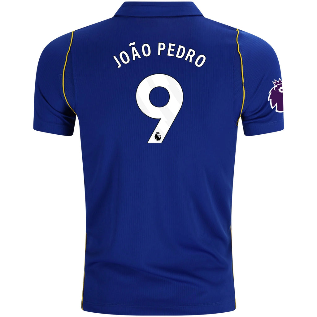 Replica Nike Joao Pedro Chelsea Home Jersey 26/27