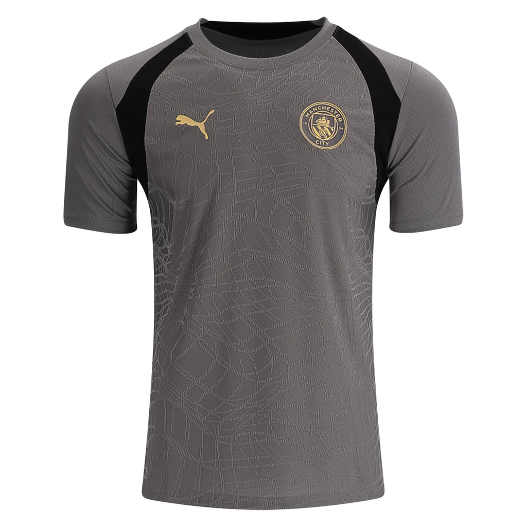 Puma Manchester City Training Jersey 2 26/27