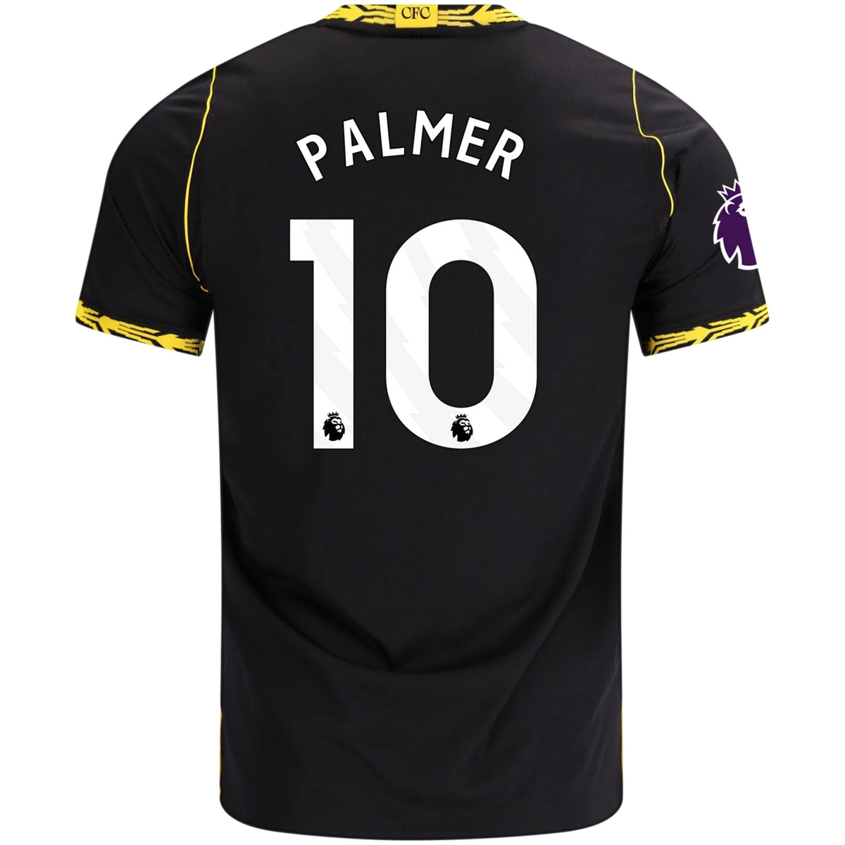 Replica Nike Palmer Chelsea Away Jersey 26/27