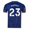 Authentic adidas Murphy Newcastle Third Jersey 25/26