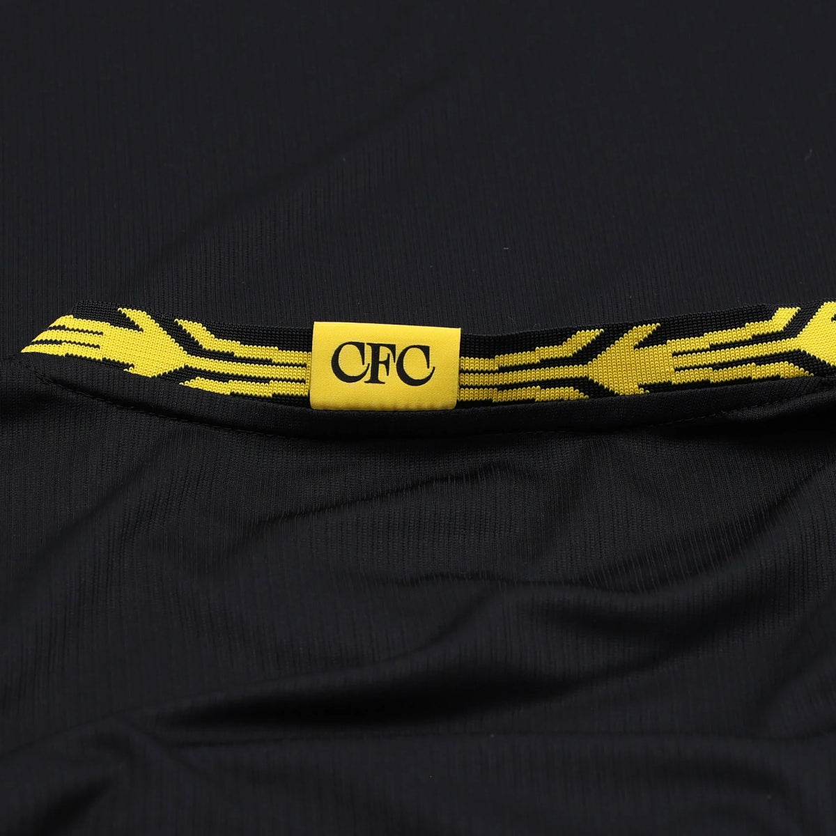 Replica Nike Chelsea Away Jersey 26/27