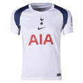 Replica Nike Tottenham Home Jersey 25/26