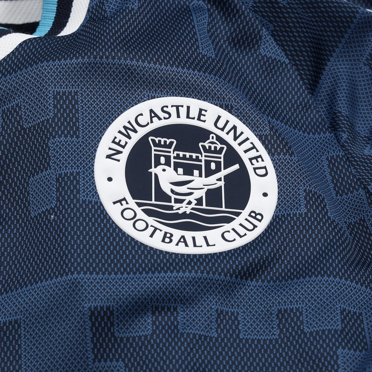 Authentic adidas Newcastle Away Jersey 26/27