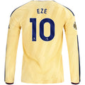 Replica adidas Eze Arsenal Long Sleeve Third Jersey 26/27