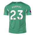 Authentic adidas Murphy Newcastle Away Jersey 25/26