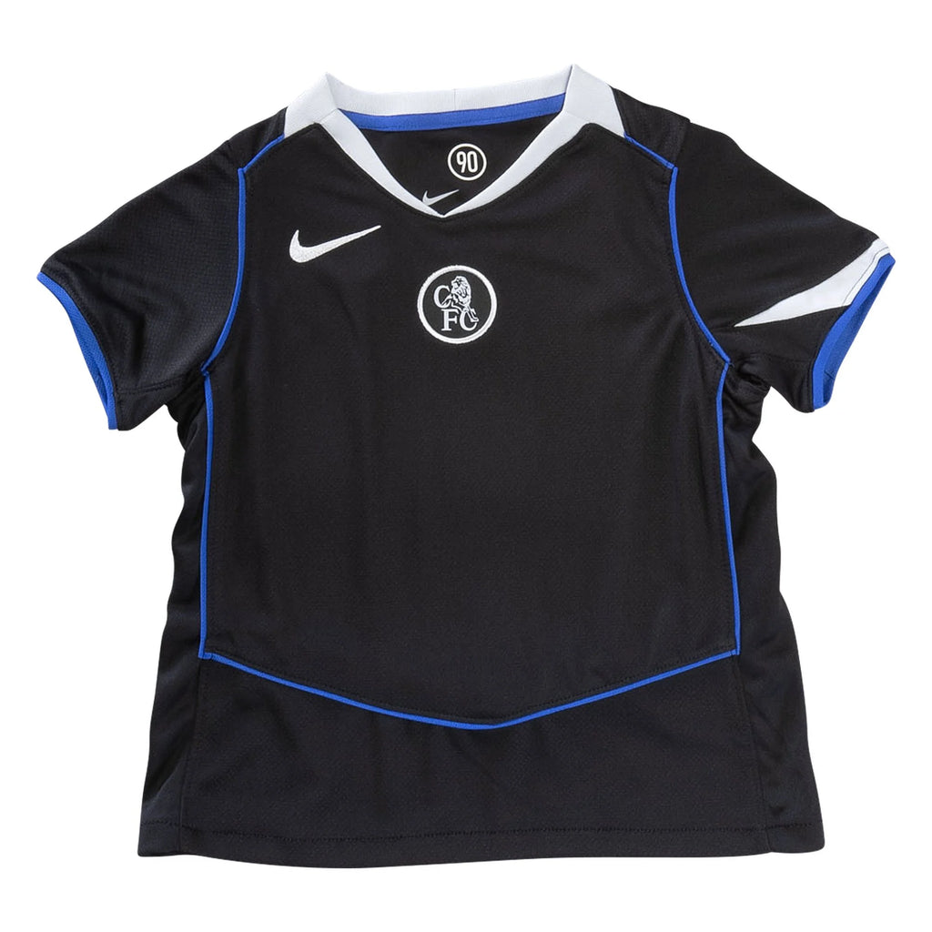 Nike Chelsea Third Kit 25/26