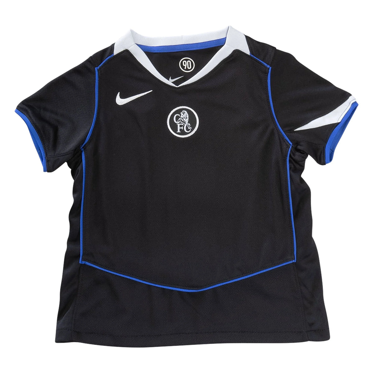 Nike Chelsea Third Kit 25/26
