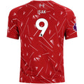 Replica adidas Isak Liverpool Home Jersey 26/27