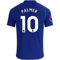 Authentic Nike Palmer Chelsea Home Jersey 26/27