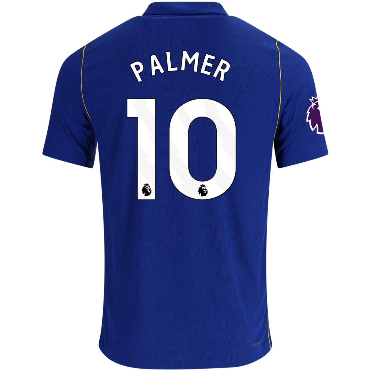 Authentic Nike Palmer Chelsea Home Jersey 26/27