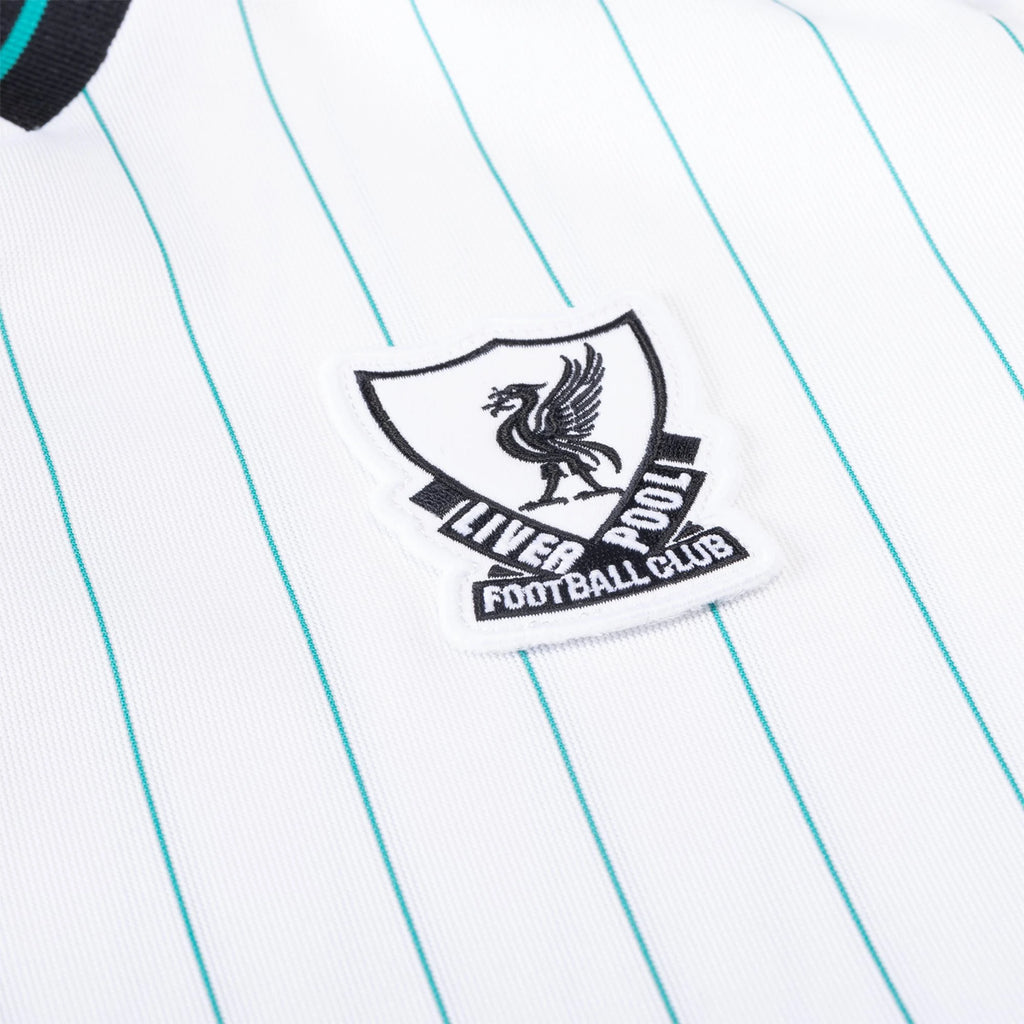 adidas Liverpool Icon Jersey 25/26