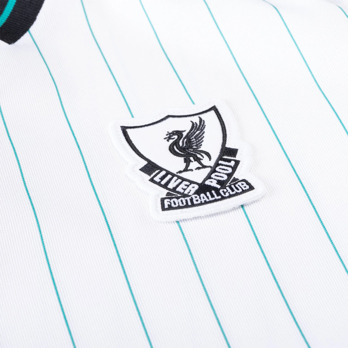 adidas Liverpool Icon Jersey 25/26