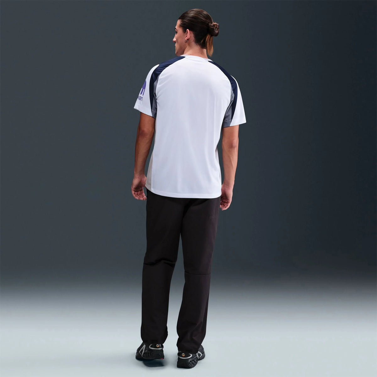 Replica Nike Tottenham Home Jersey 25/26