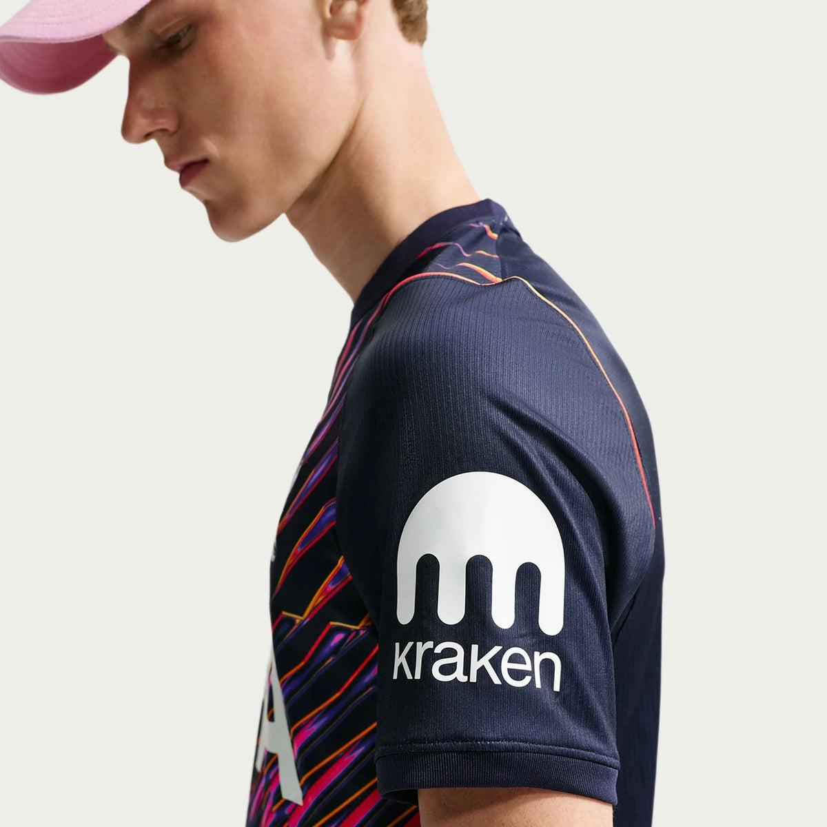 Replica Nike Tottenham Hotspur Away Jersey 26/27