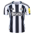 Authentic adidas Newcastle Home Jersey 25/26