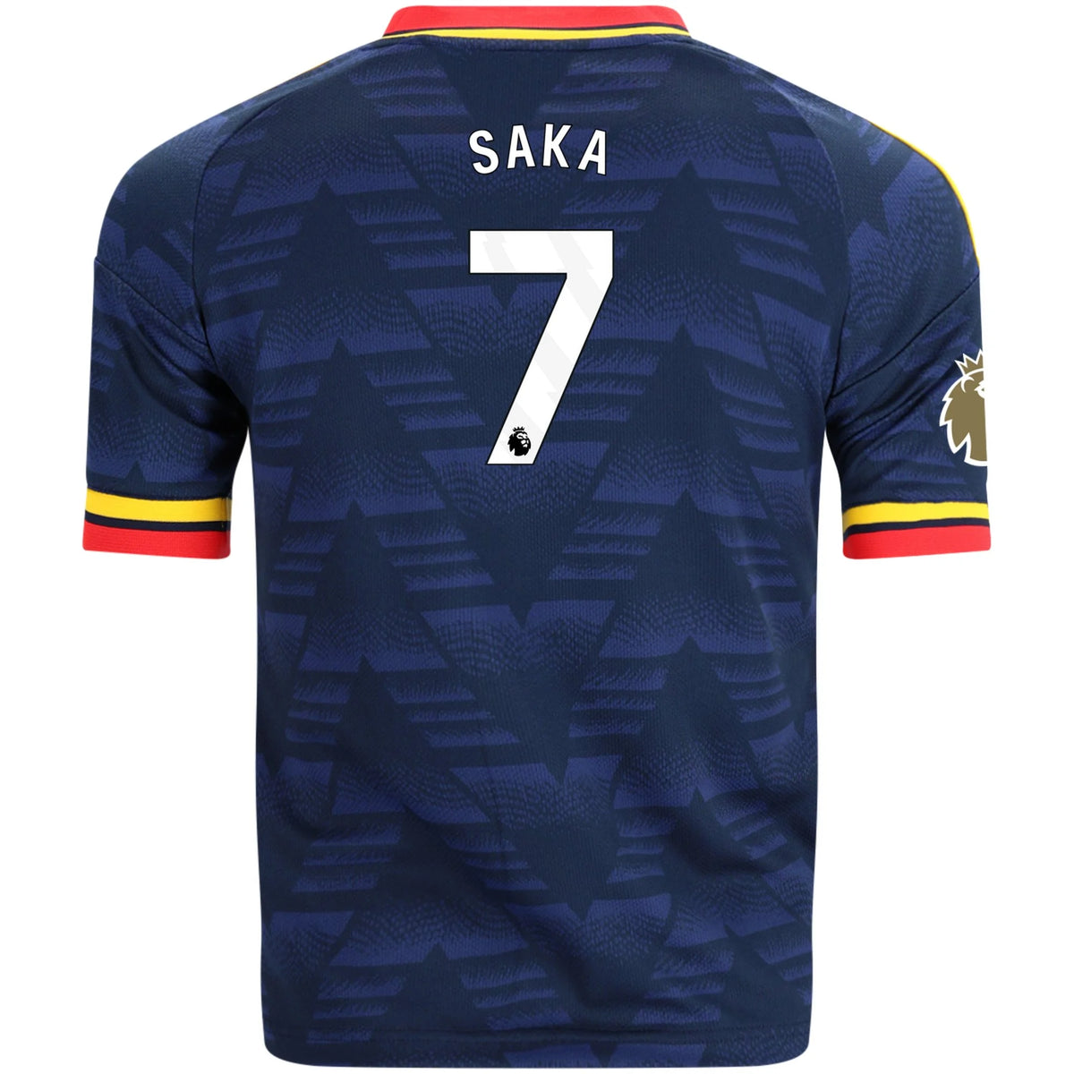 Replica adidas Saka Arsenal Away Jersey 26/27