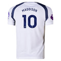 Replica Nike Maddison Tottenham Home Jersey 25/26