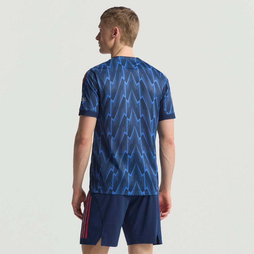 Authentic adidas Arsenal Away Jersey 25/26
