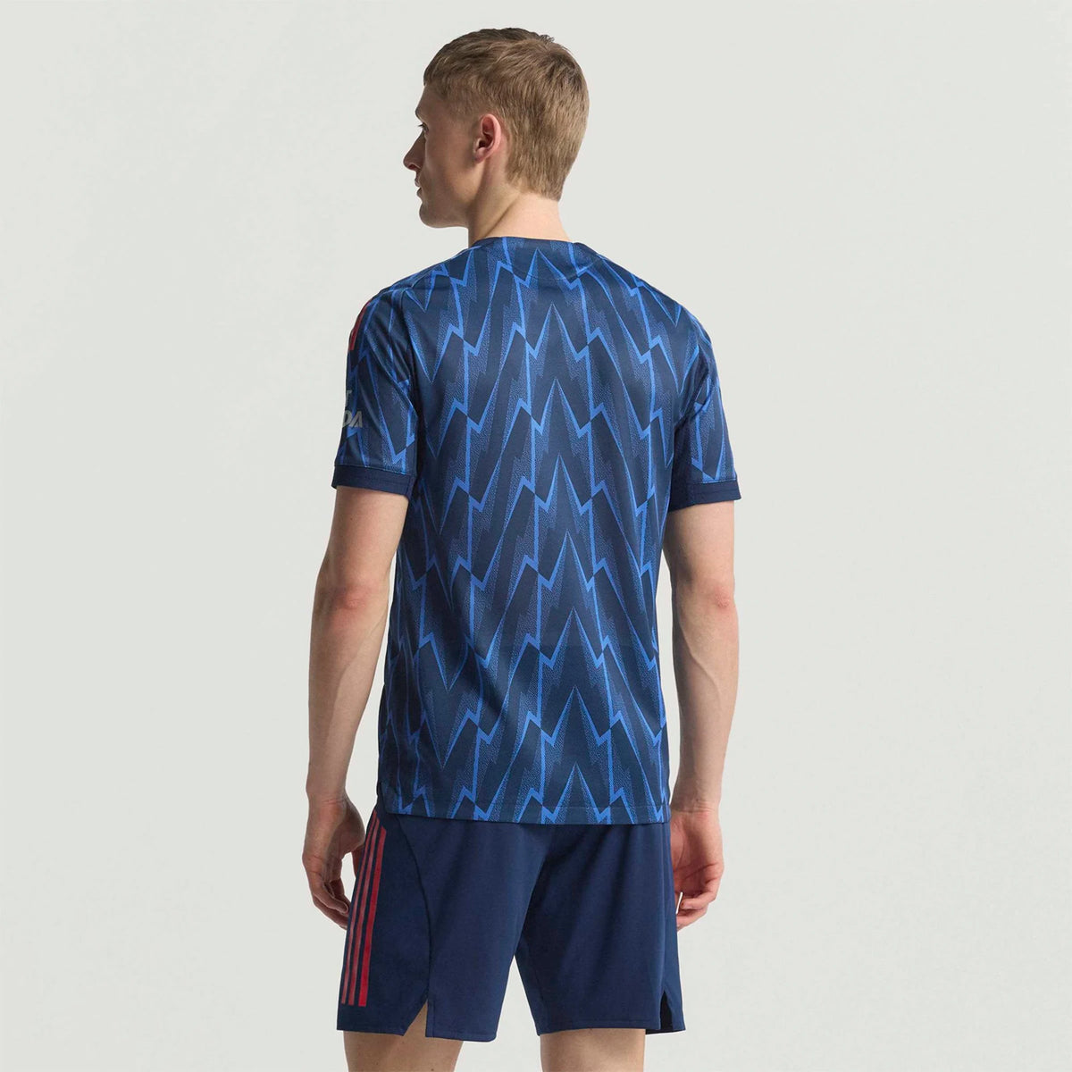 Authentic adidas Arsenal Away Jersey 25/26