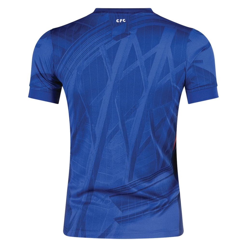 Replica Nike Chelsea Home Jersey 25/26