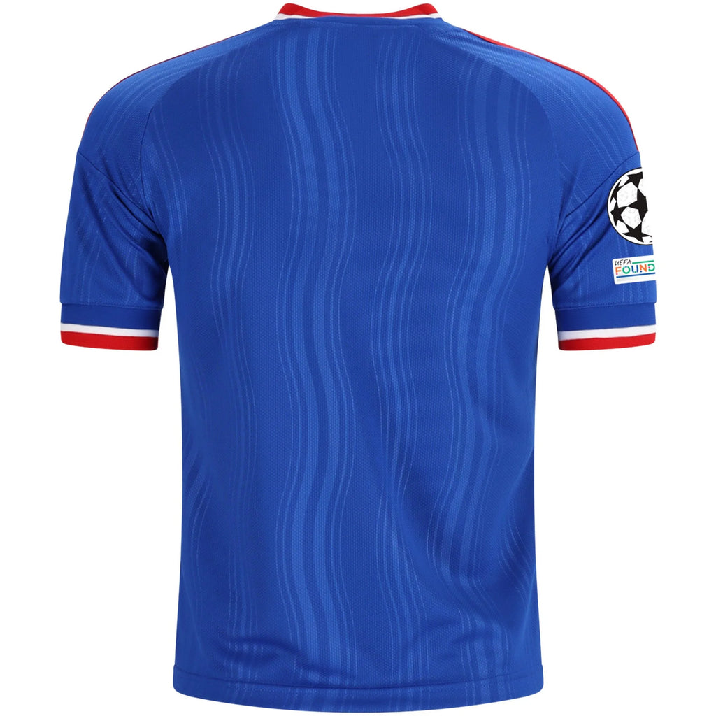 Replica adidas Manchester United Away Jersey 26/27 UCL