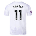 Replica adidas Zirkzee Manchester United Away Jersey 25/26