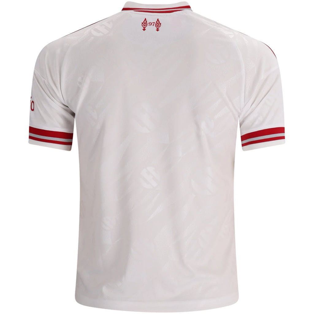 Replica adidas Liverpool Away Jersey 26/27