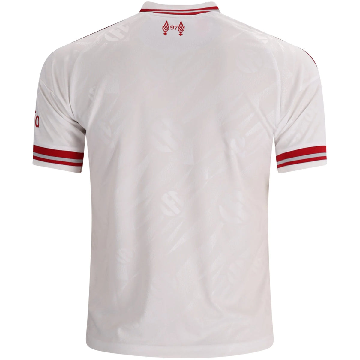 Replica adidas Liverpool Away Jersey 26/27